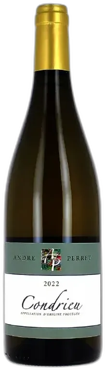 photos du vin Condrieu