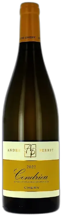 photos du vin Condrieu