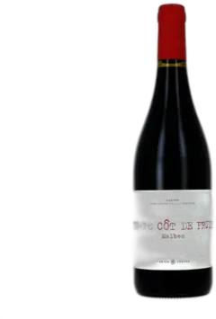 photo du vin la Pie Colette