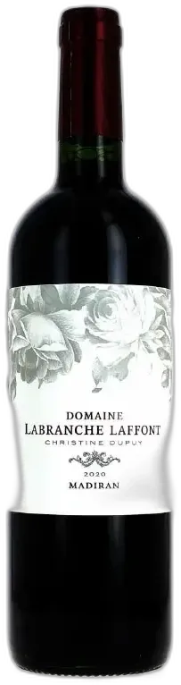 illustration du vin Madiran Rouge