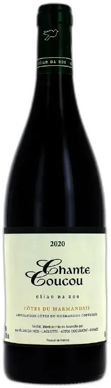 photos du vin Côtes du Marmandais Clos Baquey Elian da Ros