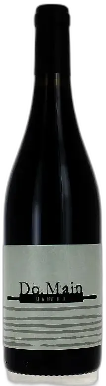 photos du vin do.Main Rouge 2019