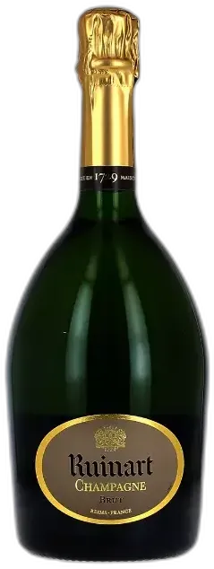 photos du vin Ruinart Brut