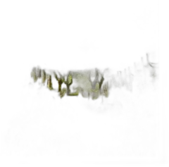 image du vin Château de Caraguilhes "Cochon Volant" Languedoc