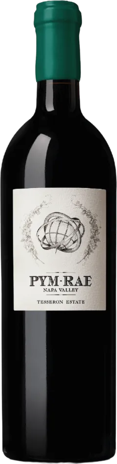 photo du vin Pym Rae