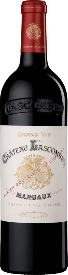 image du vin Château Lascombes