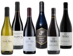 illustration du vin Beaujolais