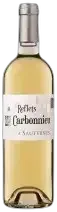 image du vin Reflets de Carbonnieu 2021