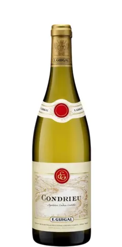 photo du vin E. Guigal