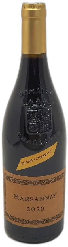 photo du vin Charlopin Marsannay en Montchenevoy