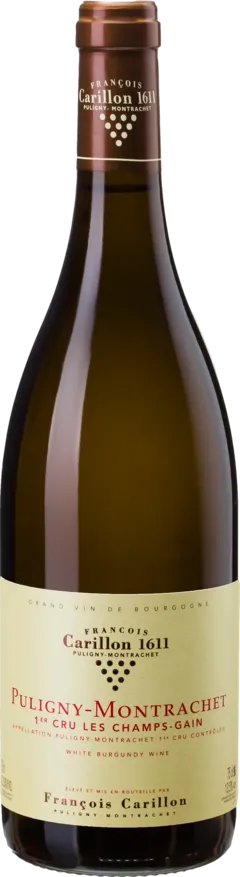 illustration du vin Champ Gain