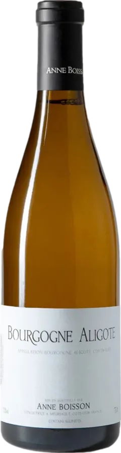 photo du vin Aligote