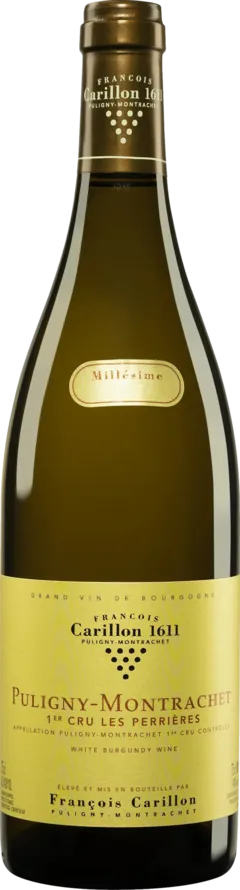 photo du vin Les Perrières