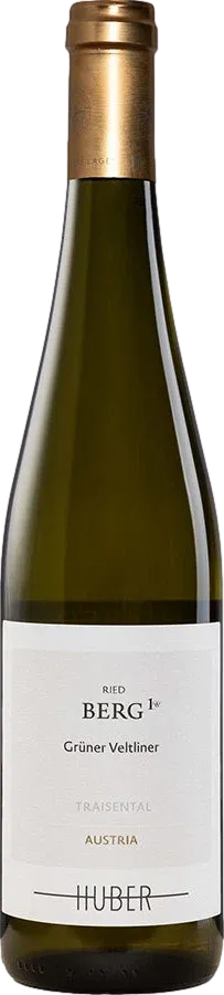 photo du vin Erste Lage Gruner Veltliner