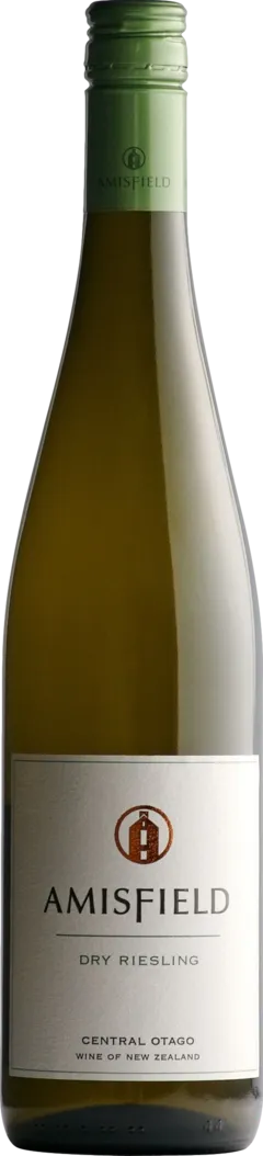 photo du vin Dry Riesling