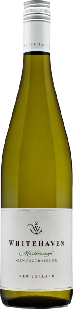 photo du vin Gewurztraminer