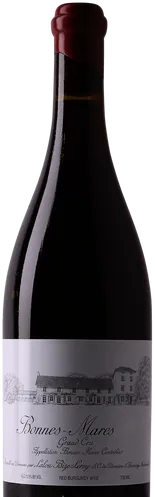 image du vin Bonnes Mares