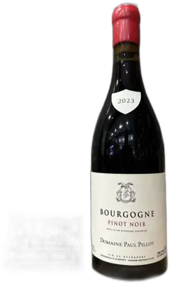 photos du vin Pinot Noir