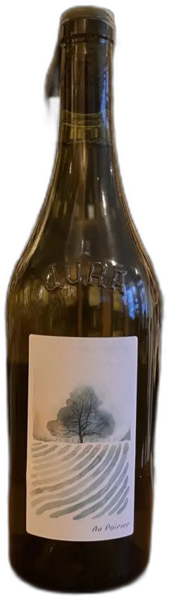 photos du vin Au Poirier