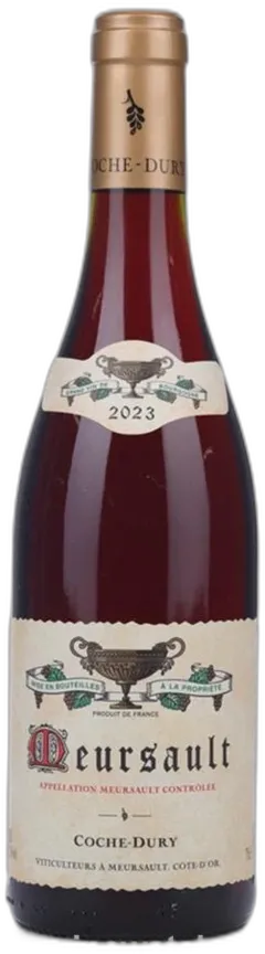 image du vin Meursault Rouge