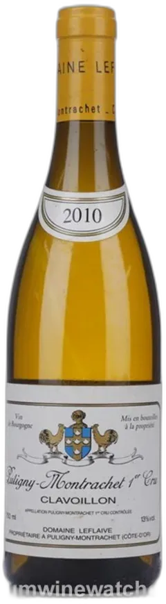 illustration du vin Clavoillon