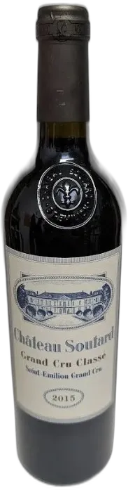 illustration du vin Château Soutard Aop Saint-Emilion Grand Cru