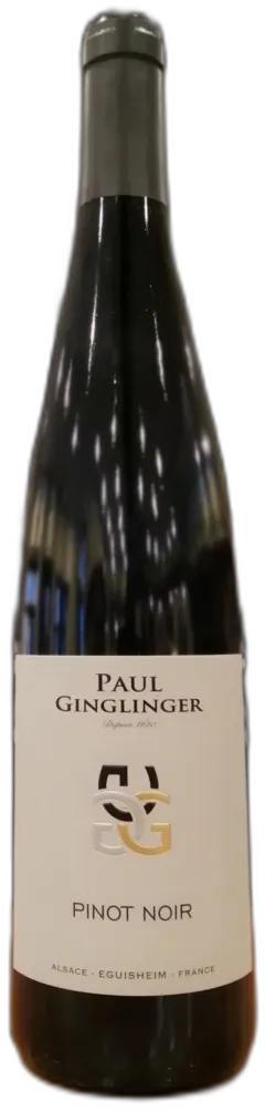 image du vin Pinot Noir