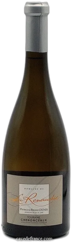 illustration du vin Touraine Chenonceaux