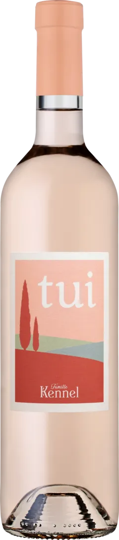 photo du vin Tui