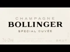 photo du vin Spécial Cuvée