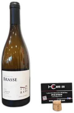 photos du vin Limoux Château de Brasse Anne de Joyeuse