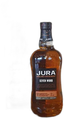 photos du vin Seven Wood