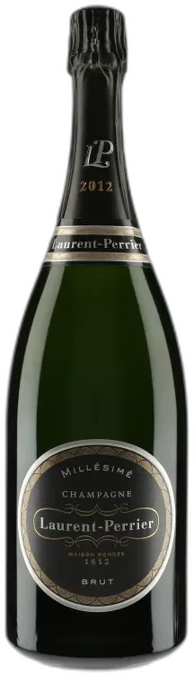 illustration du vin Millésimé 2012