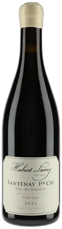 image du vin Clos des Gravières