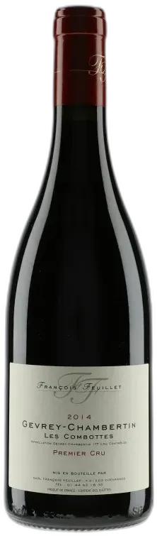 capture du vin les Combottes