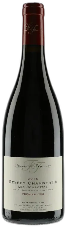 capture du vin les Combottes