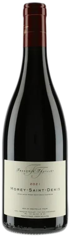 photo du vin Feuillet Francois