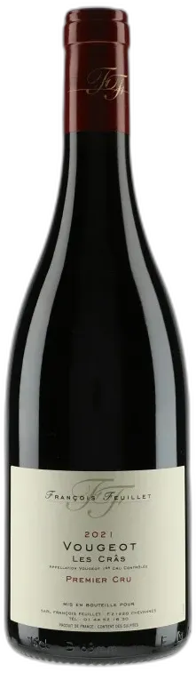 photo du vin les Crâs