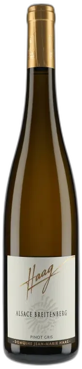 photos du vin Breitenberg Pinot Gris