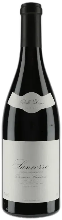 photo du vin Belle Dame