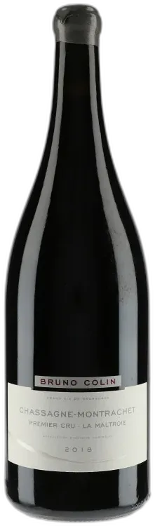 aperçu du vin La Maltroie