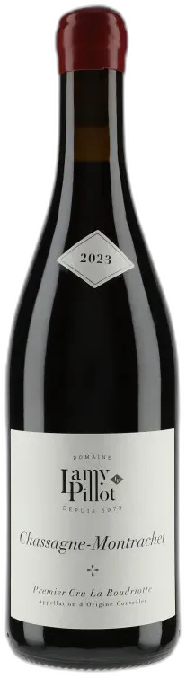 illustration du vin la Boudriotte