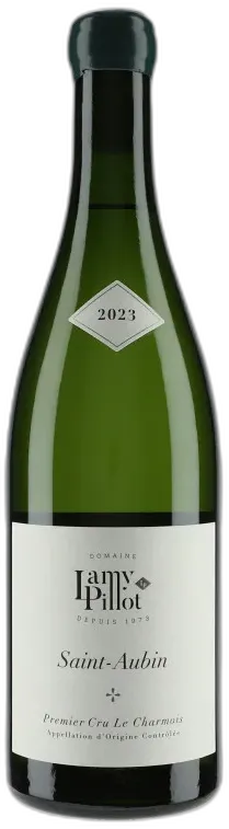 photo du vin Le Charmois