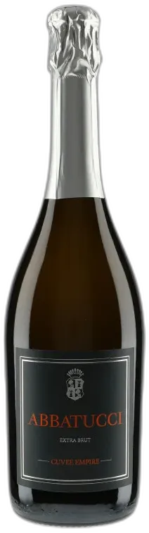 image du vin Cuvée Empire Extra-Brut 2019