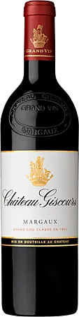 illustration du vin Giscours