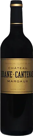 image du vin Brane-Cantenac