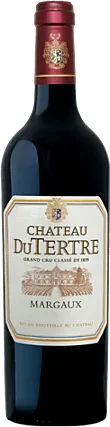 photos du vin Château du Tertre