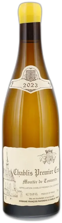 image du vin Montée de Tonnerre