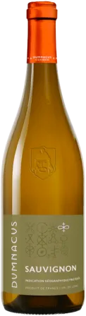 photo du vin Val de Loire Dumnacus Vignerons Sauvignon