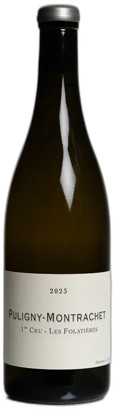 photo du vin Les Folatières